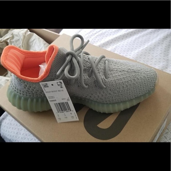 Yeezy boost 350 - Picture 2 of 3